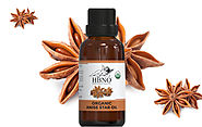 Buy Now Anise Star Essential Oil at Best Prices