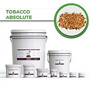 Shop Now! Essential Natural Tobacco Absolute Oils at an Affordable
