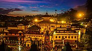 Explore The Best Pashupatinath Temple Tours And Trips