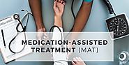 Medication Assisted Treatment clinics Van Nuys California
