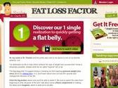 Fat Loss Factor Reviews