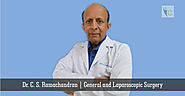 Dr. C. S. Ramachandran: A Passionate Surgeon Working For the Good of Humanity