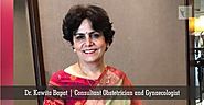 Dr. Kawita Bapat: Marking her Excellence in the Gynecological domain