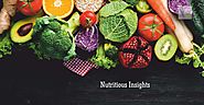 Nutrition Post Surgery−The Most Necessary Fuel for a Steady and Quick Recovery | Insights Care