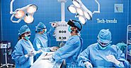 4 Innovations in Surgical Technology that are Improving Patient Care | Insights Care