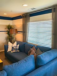 Amazing Blinds San Bernardino County | Schedule Free Consultation