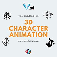 Animation Video Marketing - Viral Marketing Hub