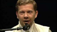 Eckhart Tolle on Being Yourself - YouTube