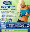 My Aloe Cleanse Special Trial Offer