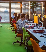 Can Ergonomic Assessments save your company time and money?