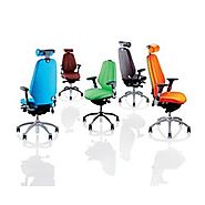 RH Chairs – EPD Certification