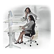 Helpful Hints on Buying a Height Adjustable Table