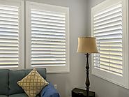 Window Shutters Orange County