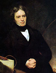 Michael Faraday 22 September 1791 – 25 August 1867