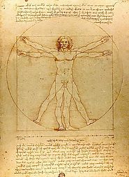 Leonardo da Vinci 15 April 1452 – 2 May 1519
