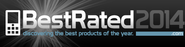 Best Rated 2014 | Discovering the Best Products of the Year