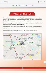 Important Things to Know Before Joining an NDA Coaching Center – Indus Defence Academy