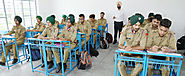 Best NDA, UPSC, CDS, OTA Coaching in Kharar, Mohali - Indus Defence Academy