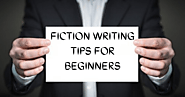 Simple Fiction writing tips for beginners | Jamie Smartkins