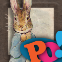 App Store - PopOut! The Tale of Peter Rabbit