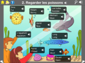 Study French Vocabulary with Noyo French Language App