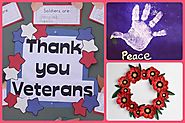 DIY^ Memorial Day Crafts Ideas for Adults, Kids, Toddlers