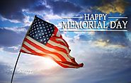 Happy Memorial Day Messages (Texts) Thank You to Employees