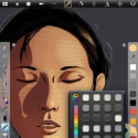 Top 5 iPad Painting Apps