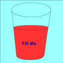 Fill the Cup By Solla Carrock