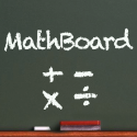MathBoard By PalaSoftware Inc.