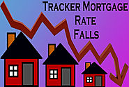 Tracker Mortgage Rate Falls - Will This Trend Continue to Last?