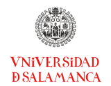Universidad de Salamanca - Máster Oficial "La enseñanza de español como lengua extranjera"