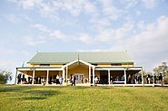Pokolbin Community Hall - Venue - Chardonnay Catering