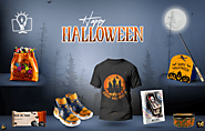 Go Innovative with Your e-Store on Halloween! - Brush Your Ideas