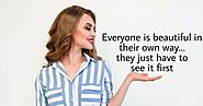Beauty Quotes And Sayings