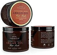 Top 10 best Hair mask 2019- with Review and Ultimate Buying Guide