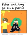 iTunes - Books - Peter and Amy Go On a Picnic by Sara Lissa Paulson & PS 347's Kindergarten class K-207