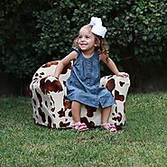 Top 10 Best Toddler Upholstered Rocking Chairs Reviews 2019-2020 on Flipboard by Myana