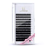 Ubuy Belgium Online Shopping For Eyelash Extensions in Affordable Prices.