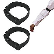 Ubuy Belgium Online Shopping For Shirt Cuff Sleeves Holders in Affordable Prices.