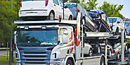 Car Transport - RBR Moving