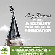 Best schools in sholinganallur