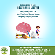 Top 10 matriculation schools in chennai