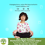 After school activities in sholinganallur