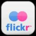 Flickr Image Marketing