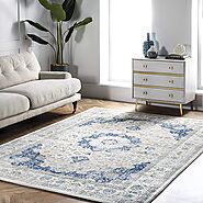 Ubuy Chile Online Shopping For Vintage Area Rugs in Affordable Prices.