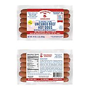 Ubuy Chile Online Shopping For Hot Dogs & Franks in Affordable Prices.