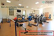 Best physiotherapy hospital in chennai