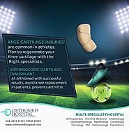knee replacement specialist in chennai
