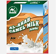 Camel Milk Powder in Pakistan - Buy Camel Milk Powder Online